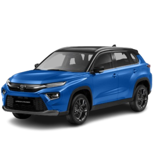 أوربان كراوزر خصم نقدي يصل إلى 6000 ريال