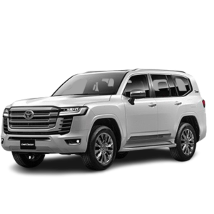 لاند كروزر 2024 خصم نقدي يصل إلى 12,000 ريال