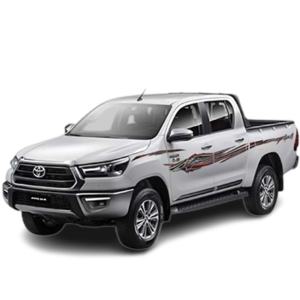 هيلوكس اس سي خصم يصل إلى 4000 ريال